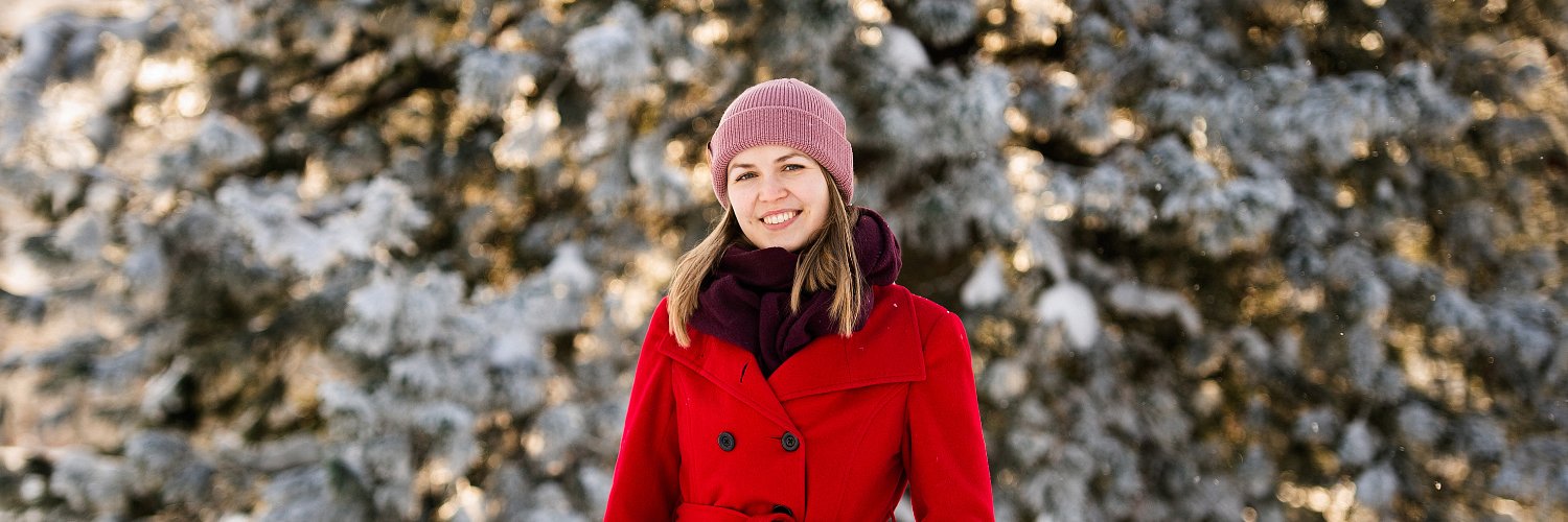 Suvi Mäkeläinen banner