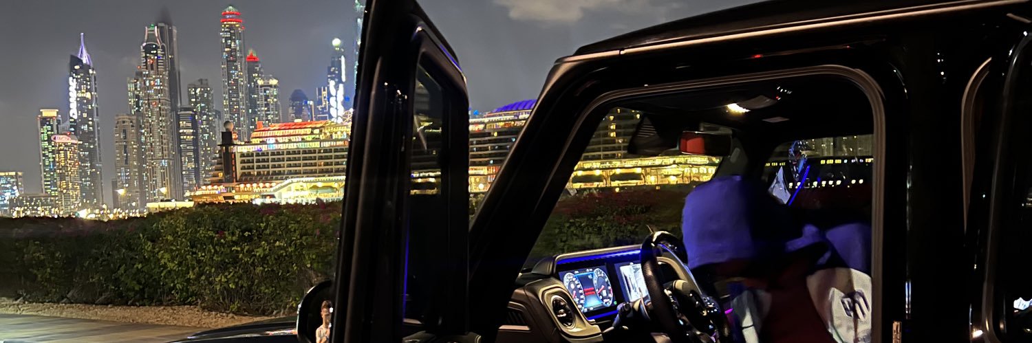 BennyM11_'s profile banner image