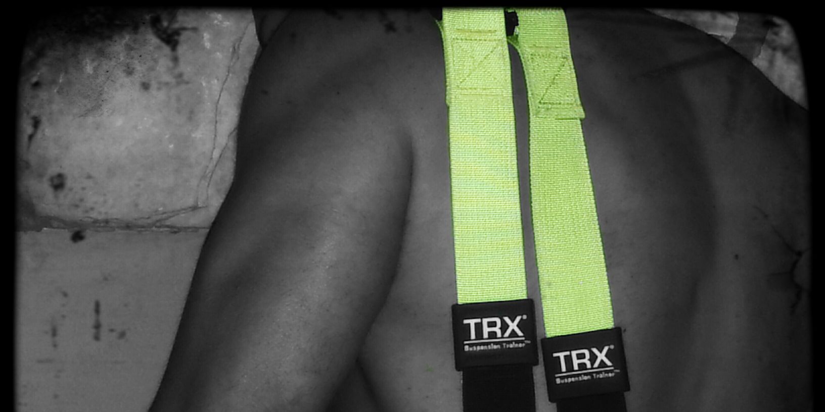 Luca Trx banner