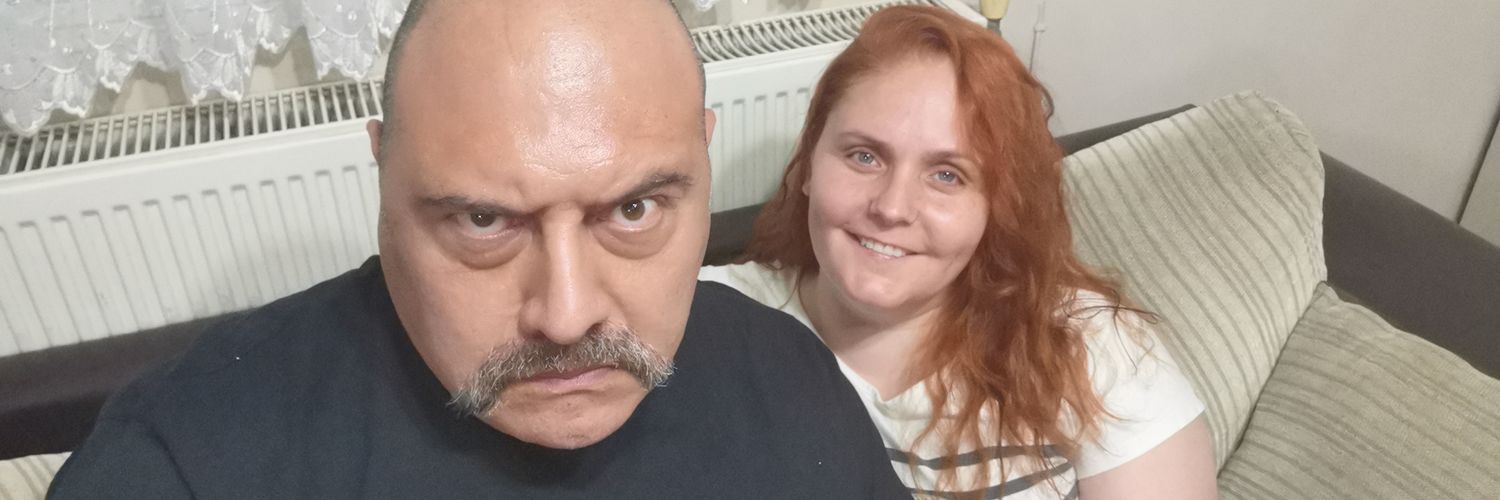 ferkoster's profile banner image