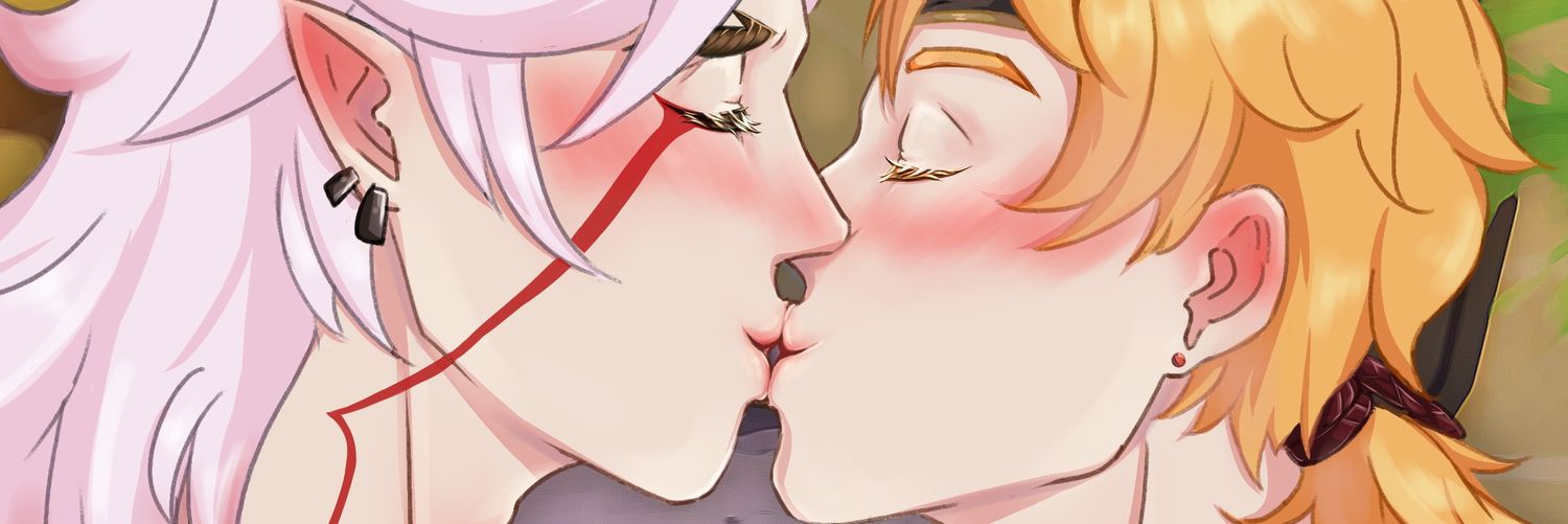 Mari_OTPs's profile banner image
