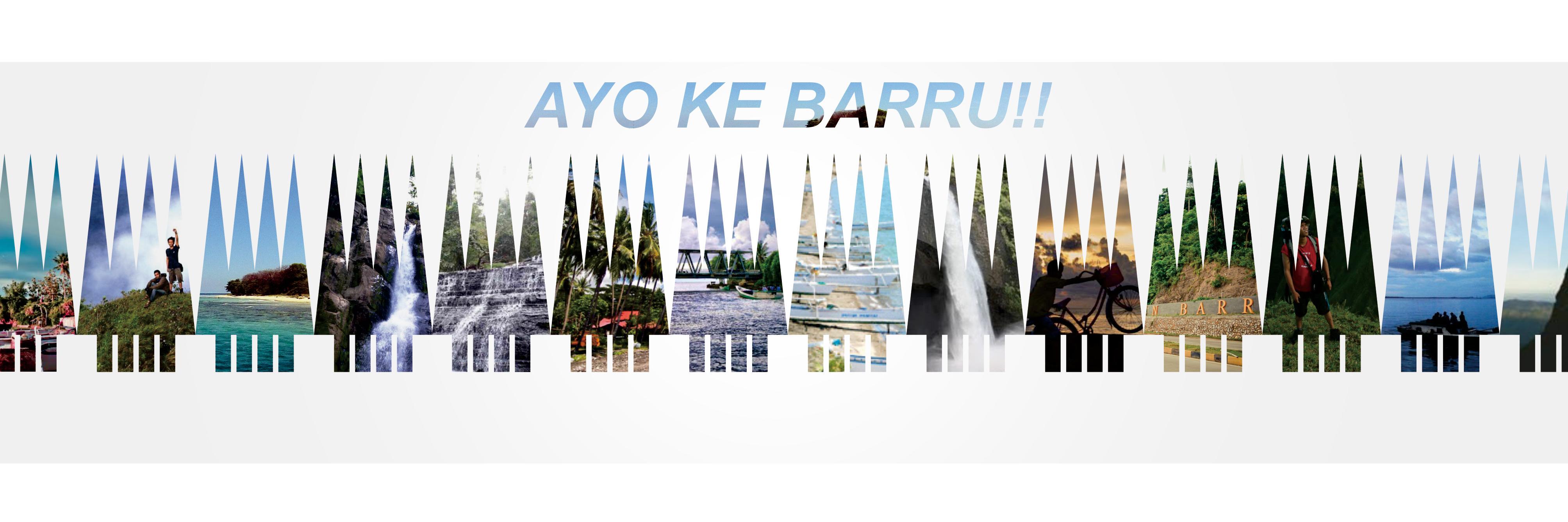 HelloBarru's profile banner image