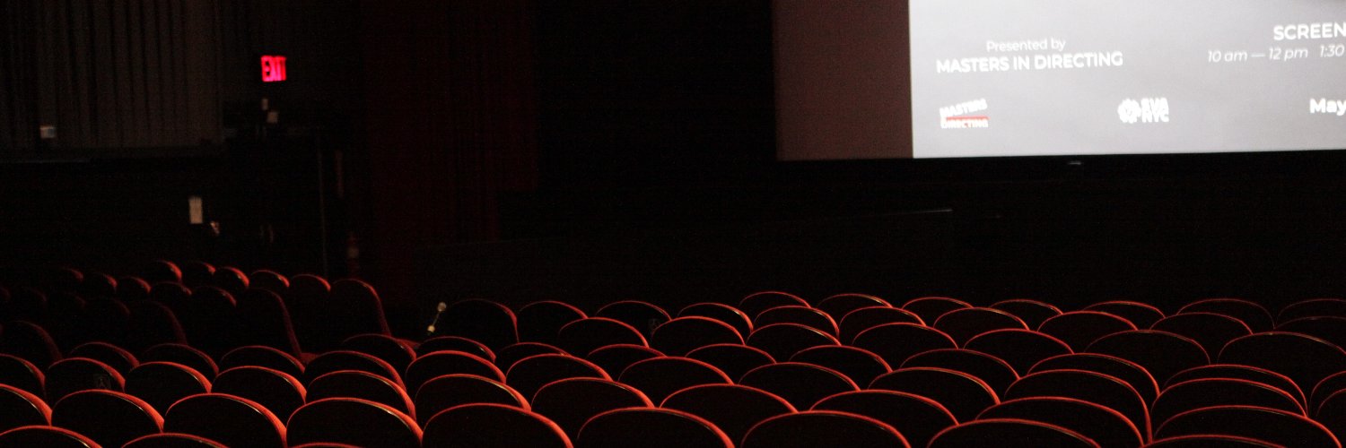 svadirecting's profile banner image