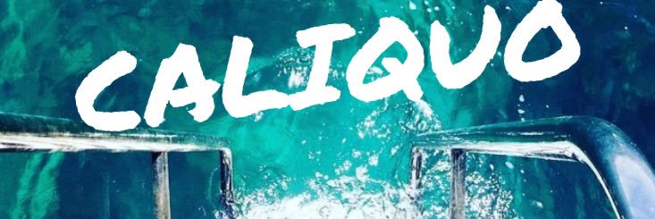 Caliquo75's profile banner image