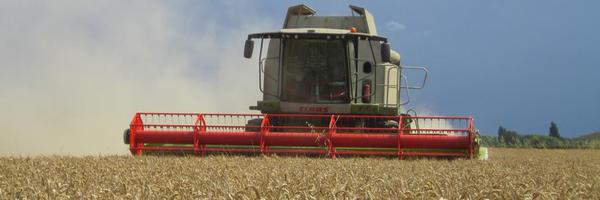 HSaundersAg Profile Banner