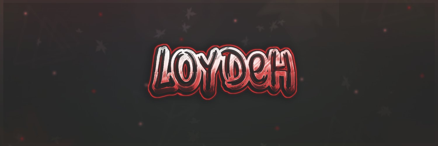 Loydeh banner
