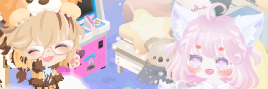 Flareia011's profile banner image
