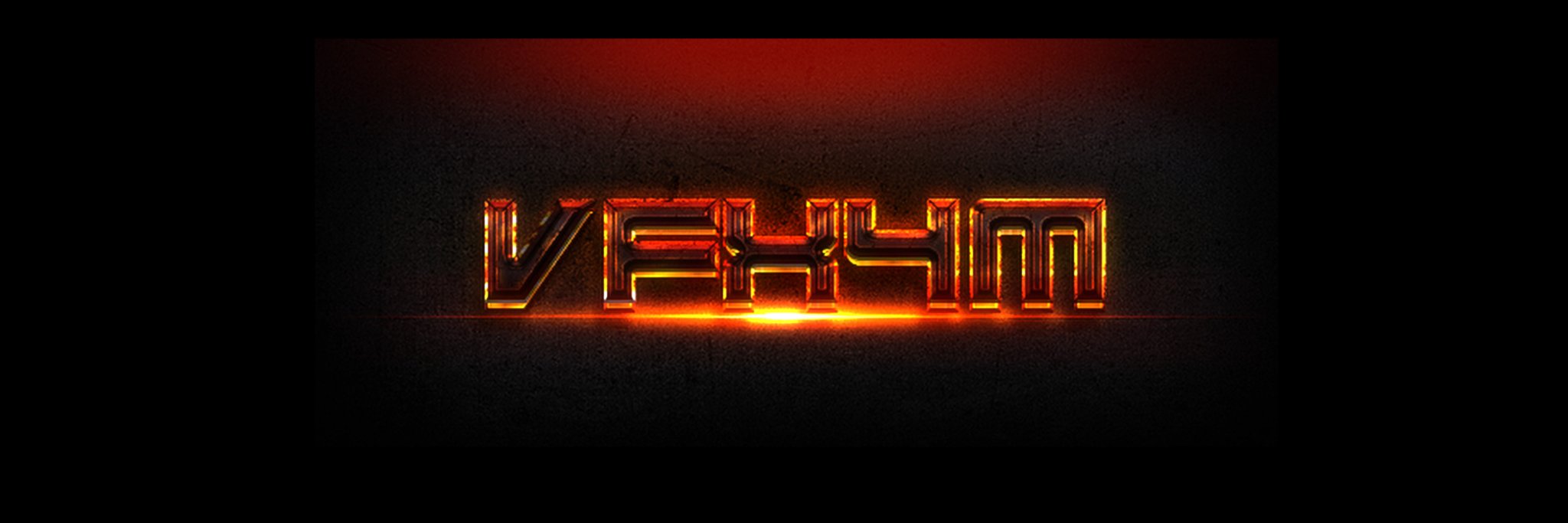 VFX4motion banner