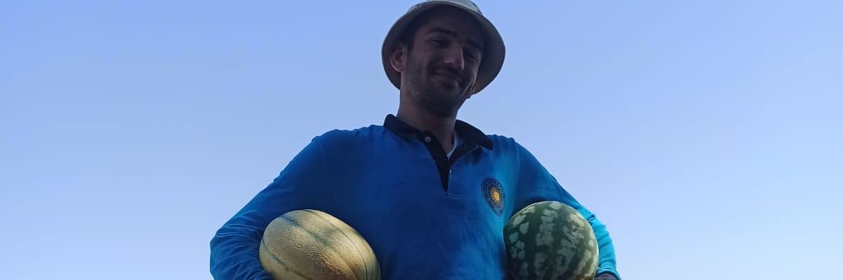 AsarCafer's profile banner image