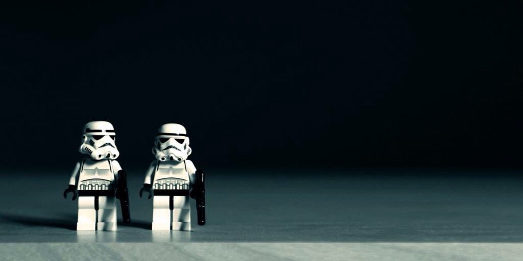 Legocub's profile banner image