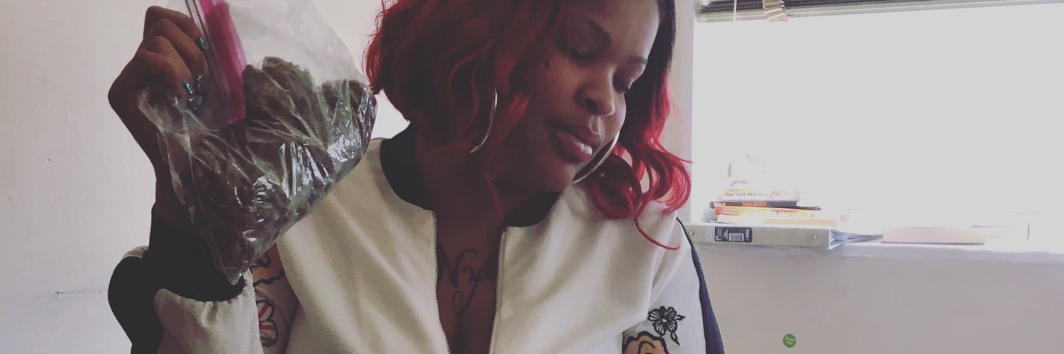 chinkyredz's profile banner image