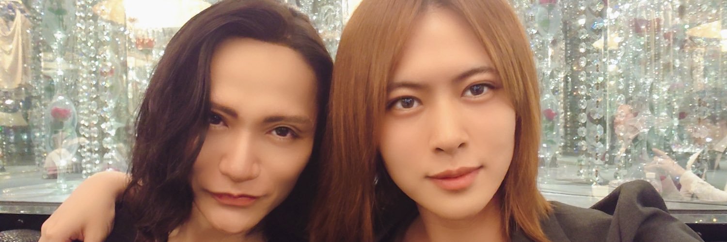 Touma_tk's profile banner image