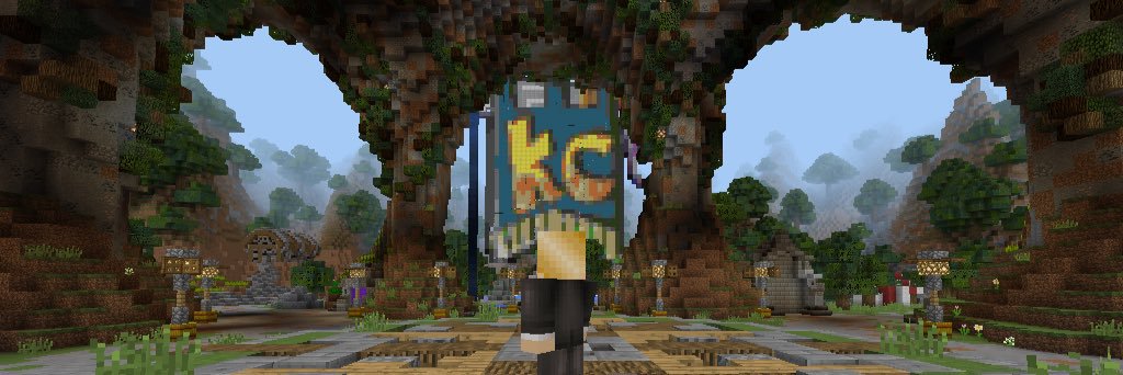 Kingdoms_MCPE's profile banner image