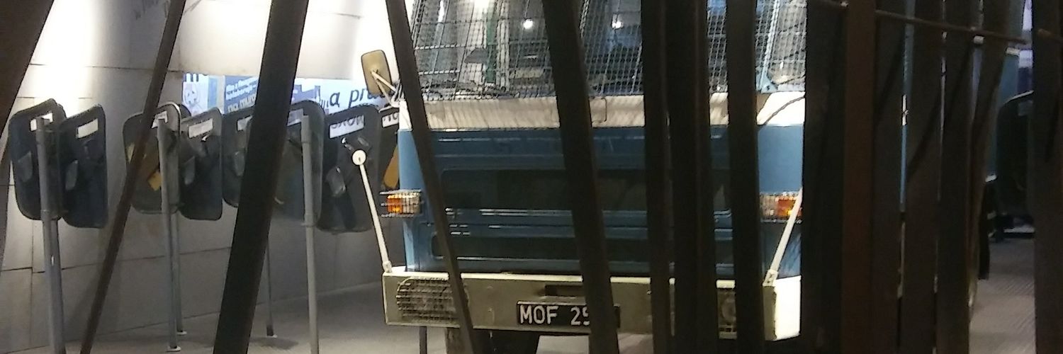 Janek Grzelak banner