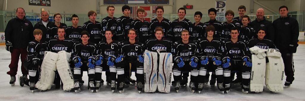 OHSVarsityPuck's profile banner image