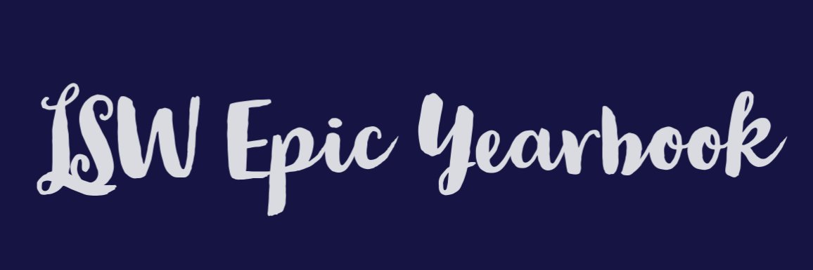 LSWYearbook's profile banner image