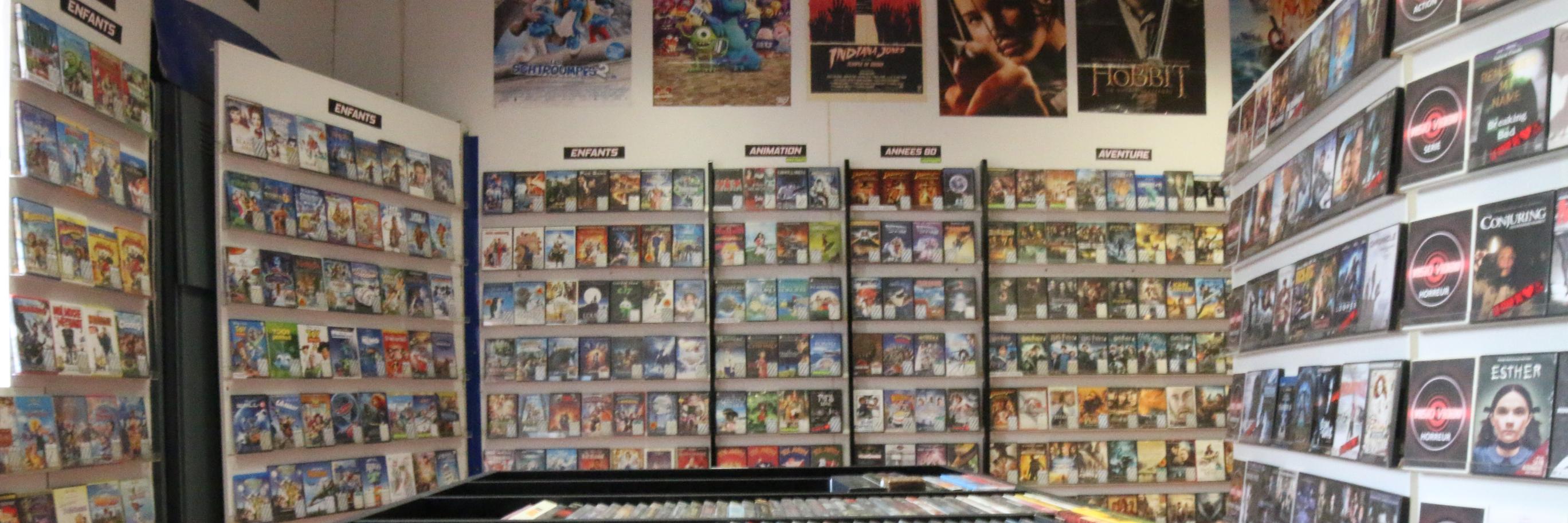 VisioVideo's profile banner image
