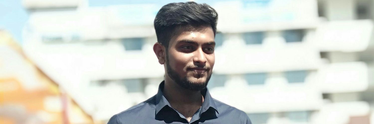 GVanani's profile banner image