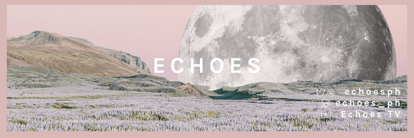 EchoesPH's profile banner image