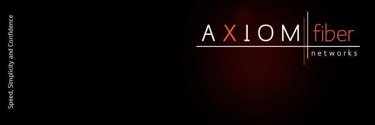 AxiomFiber's profile banner image