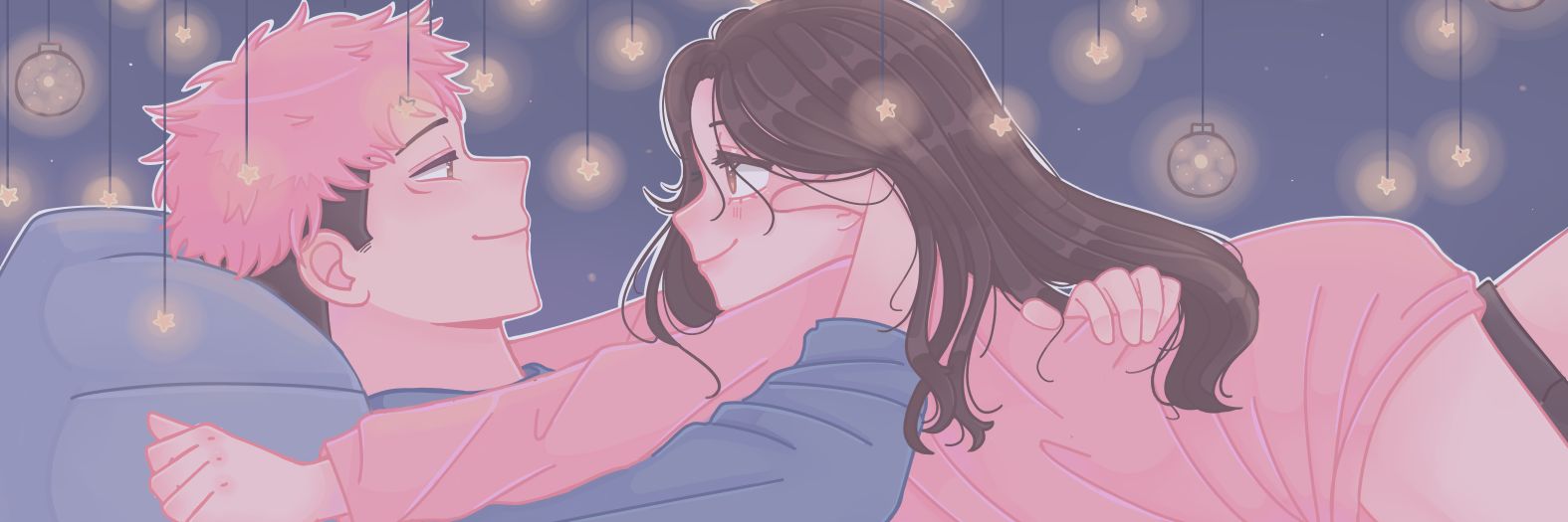 ijellykid's profile banner image