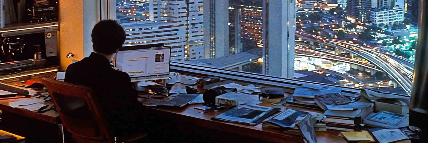 DafiniNJ's profile banner image