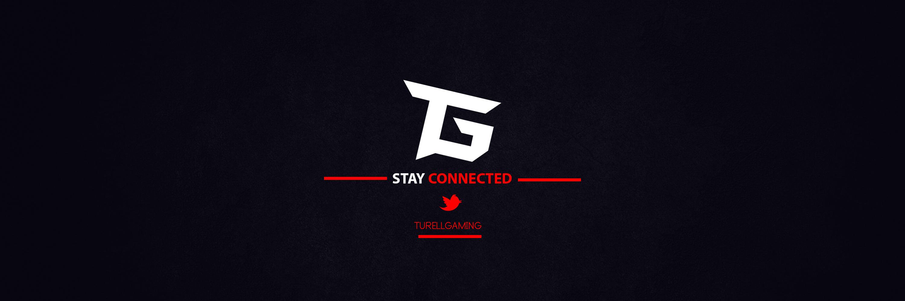 TurellGaming's profile banner image