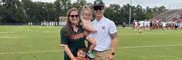 Coach_MikeM Profile Banner