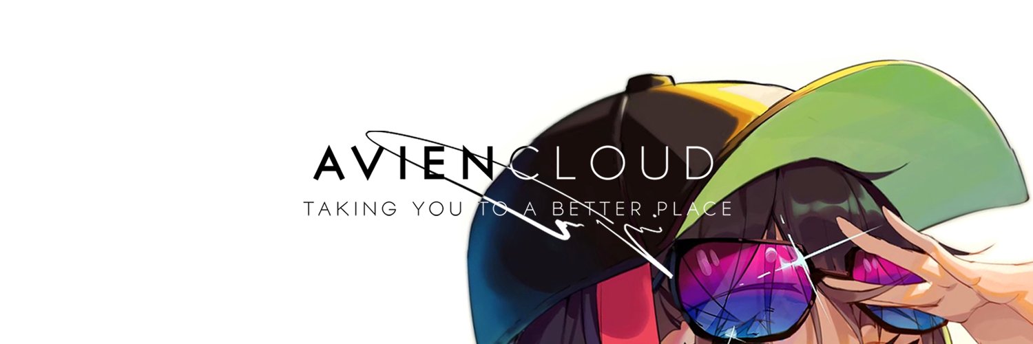 Aviencloud banner