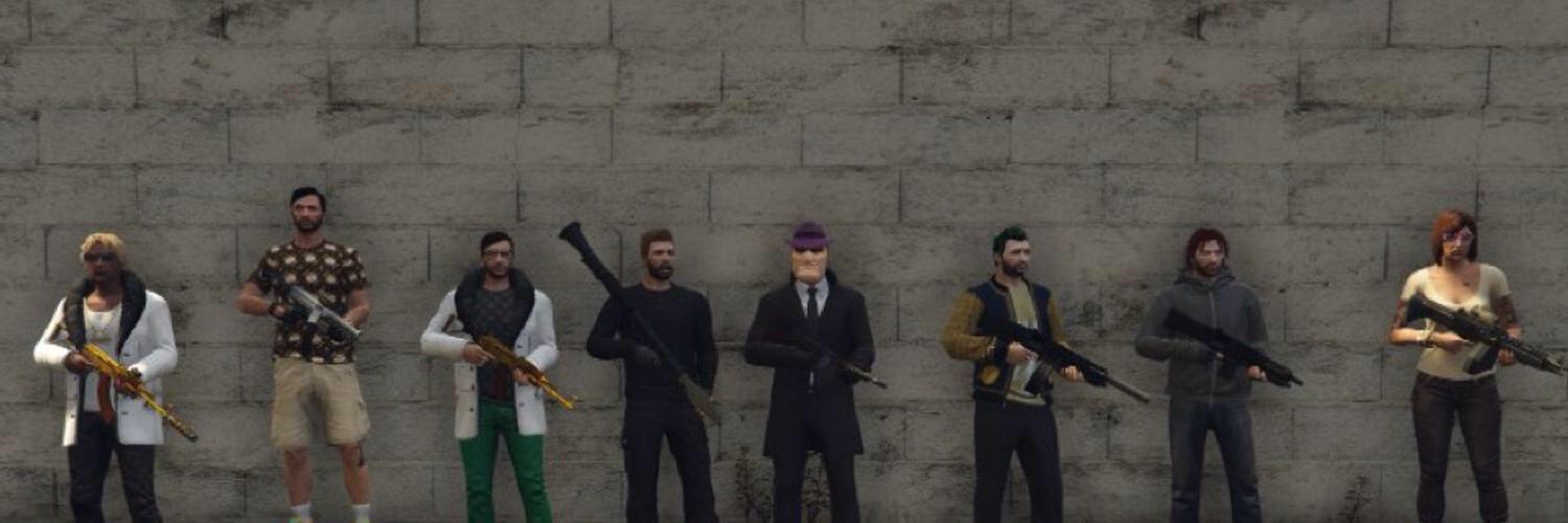 GTAVPS4Fans's profile banner image