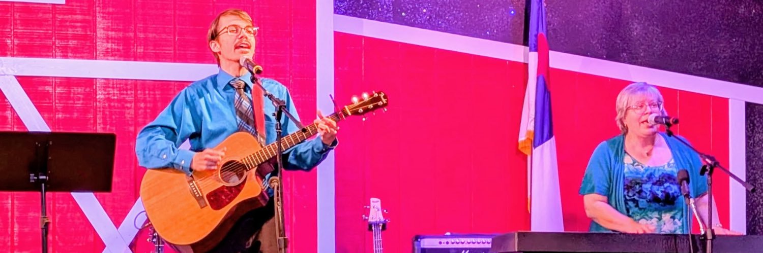 VMFamilyMusic's profile banner image