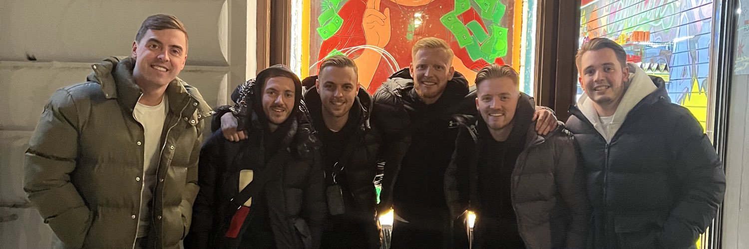 MorganWakelingg's profile banner image