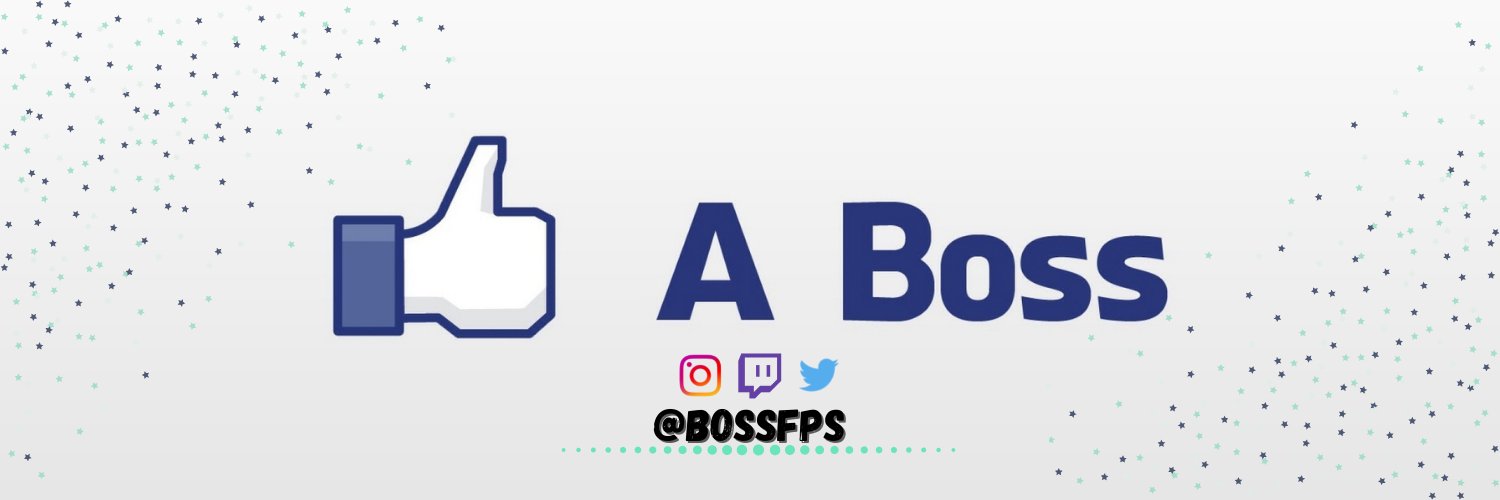 B0SSFPS's profile banner image