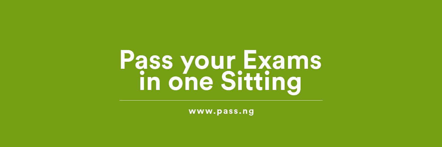 Pass.Ng banner