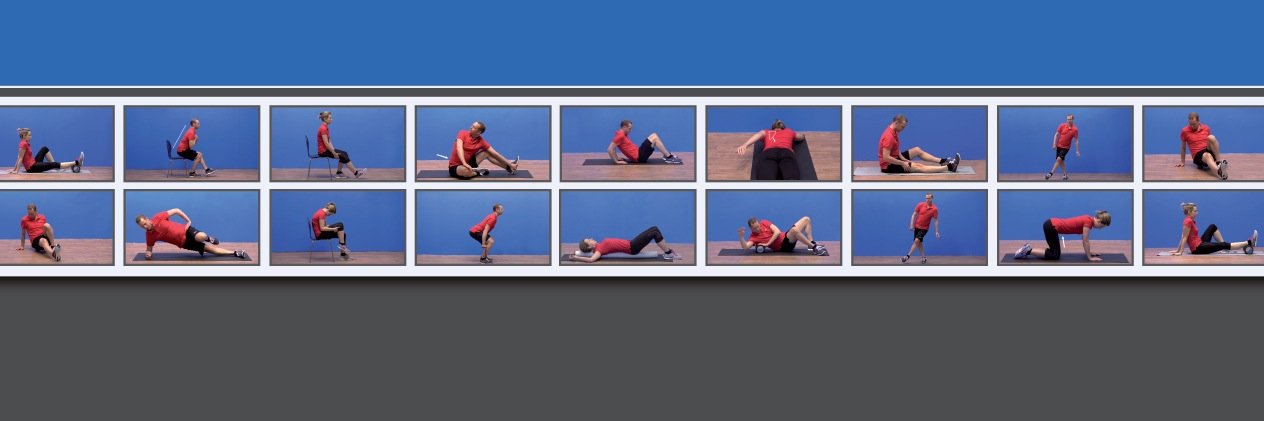 ExerciseLab's profile banner image
