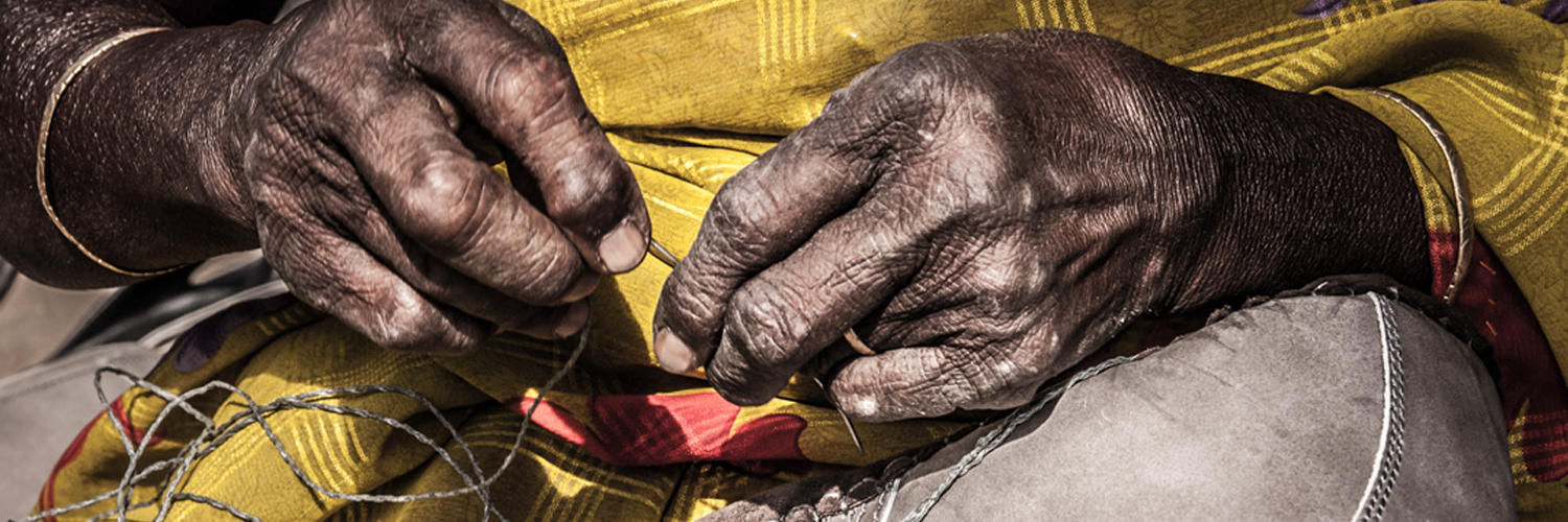 Homeworkers Worldwide banner