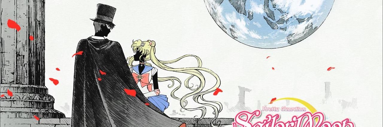 SMTuxedoMask's profile banner image