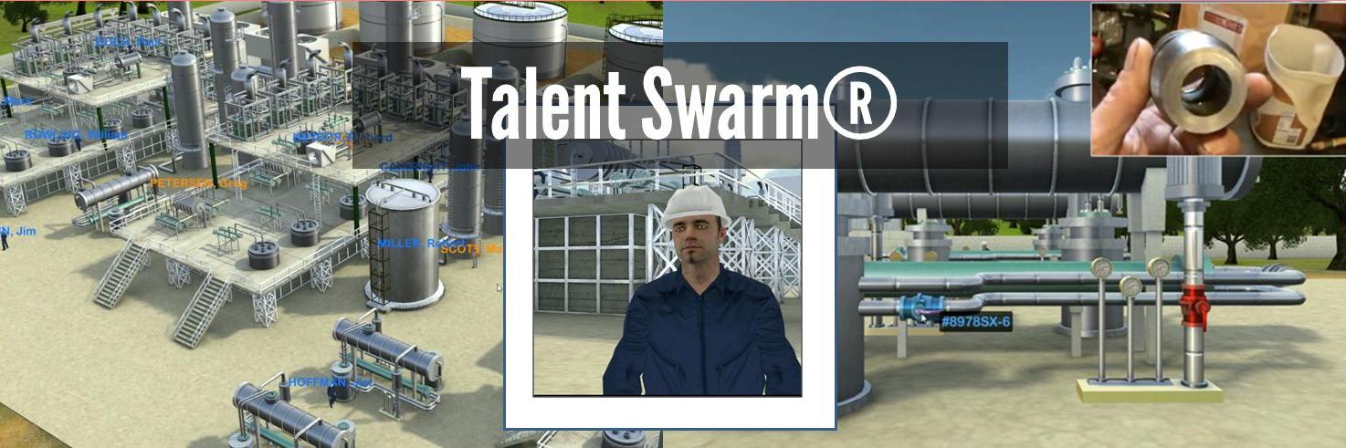 TalentSwarmWork's profile banner image