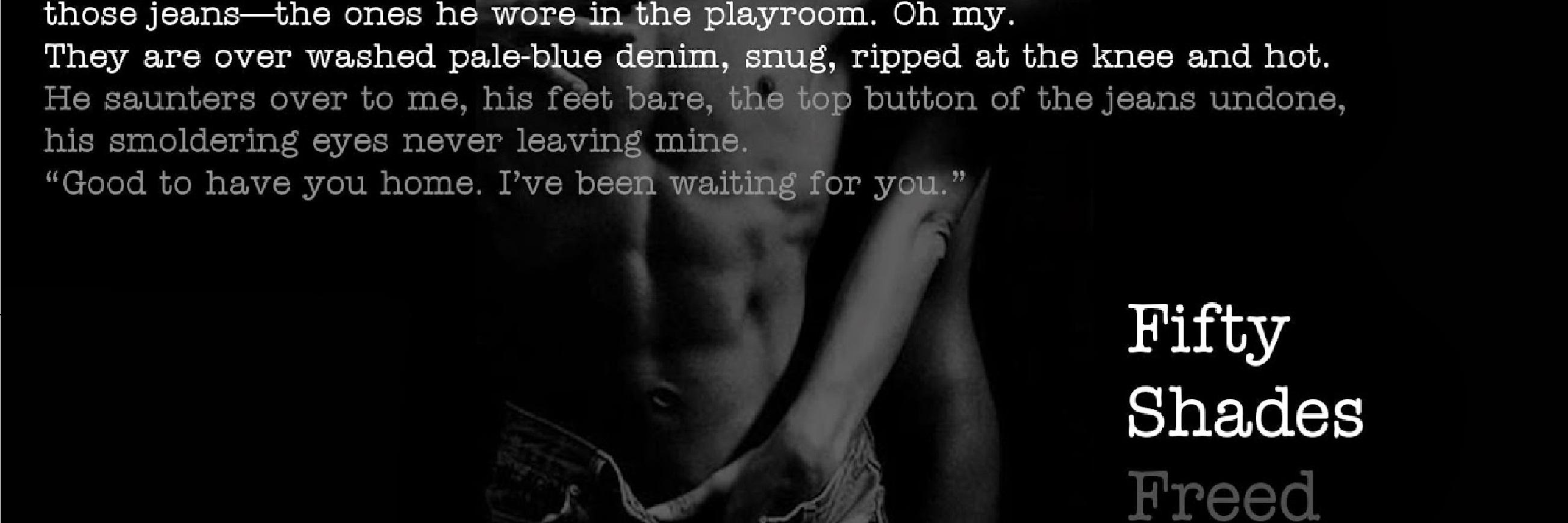FiftyShades15's profile banner image