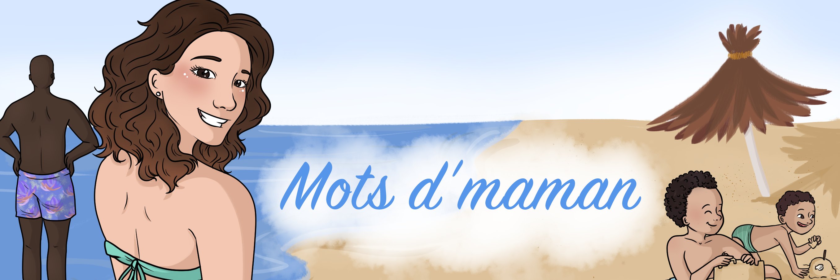 mamanmaudteste's profile banner image
