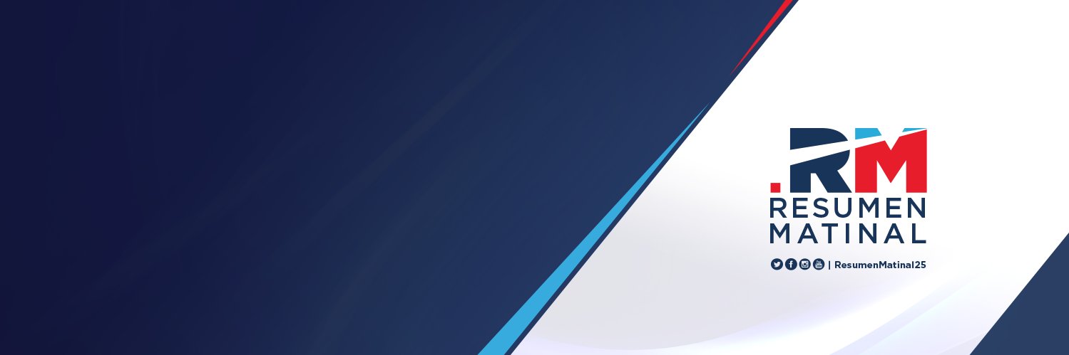 resumenmatinal's profile banner image
