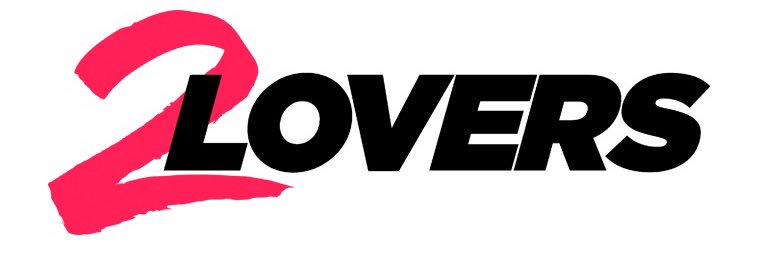 2LOVERS banner