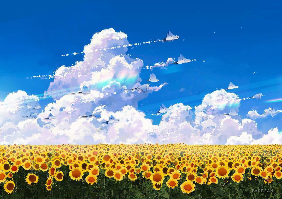 hanibants's profile banner image