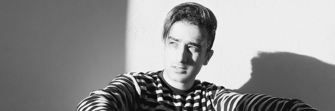 MahmoudAlbouzan's profile banner image