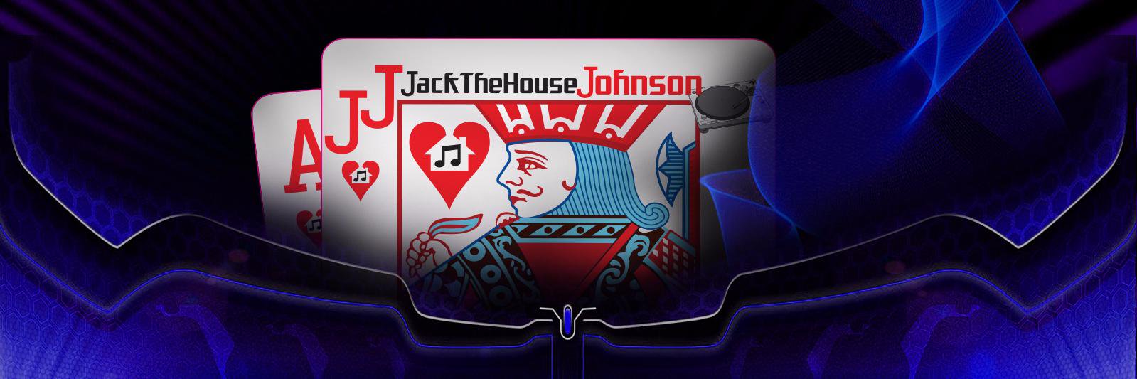 JJJackTheHouse's profile banner image