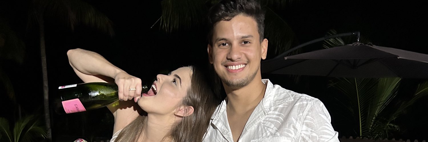 milenakafer's profile banner image