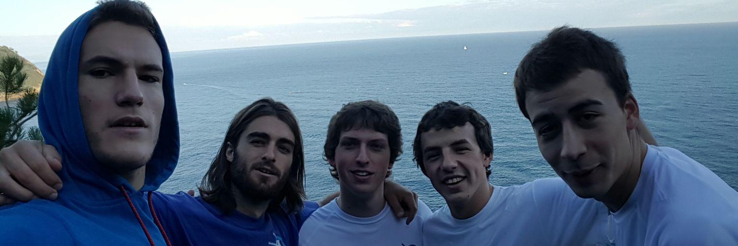 ioco5's profile banner image