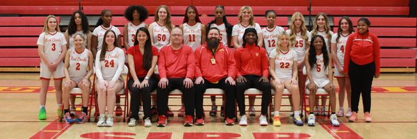 RedDevilsGBK Profile Banner