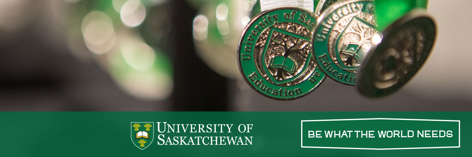 usaskEducation's profile banner image