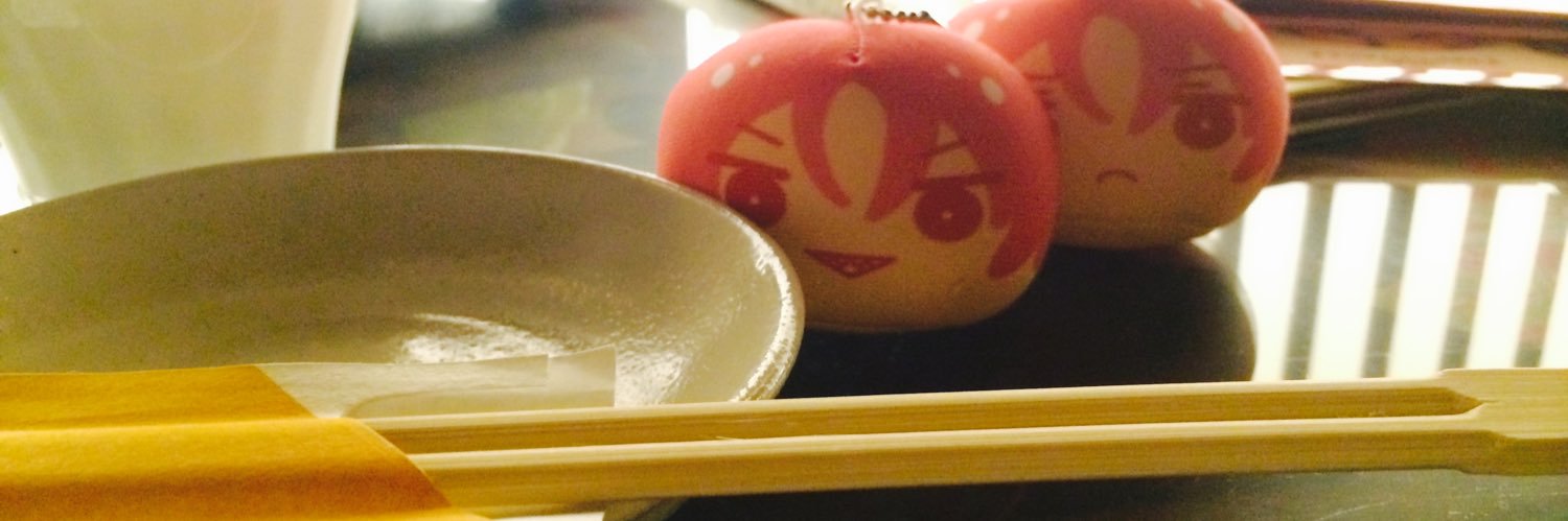 sousuke_rin's profile banner image